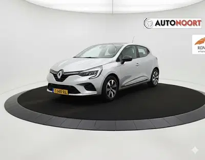 Renault Clio 1.0 TCe 90 Equilibre aug-2023 42.000km 1ja uit 2023