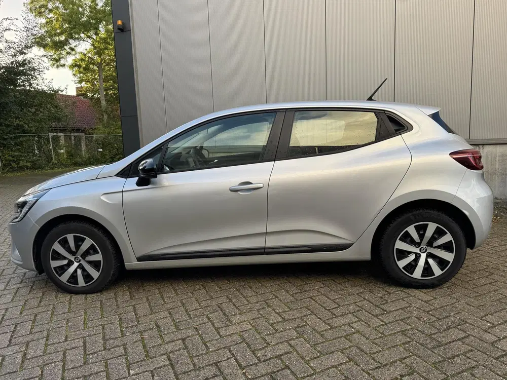 Renault Clio 1.0 TCe 90 Equilibre aug-2023 42.000km 1ja uit 2023, foto 10