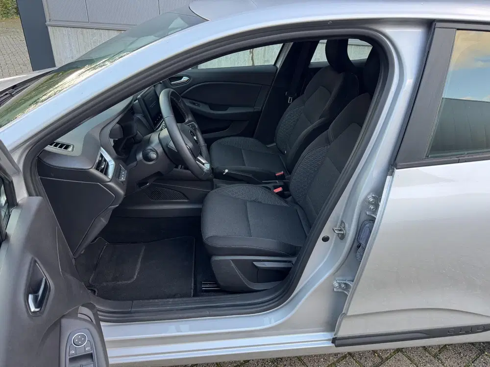 Renault Clio 1.0 TCe 90 Equilibre aug-2023 42.000km 1ja uit 2023, foto 13