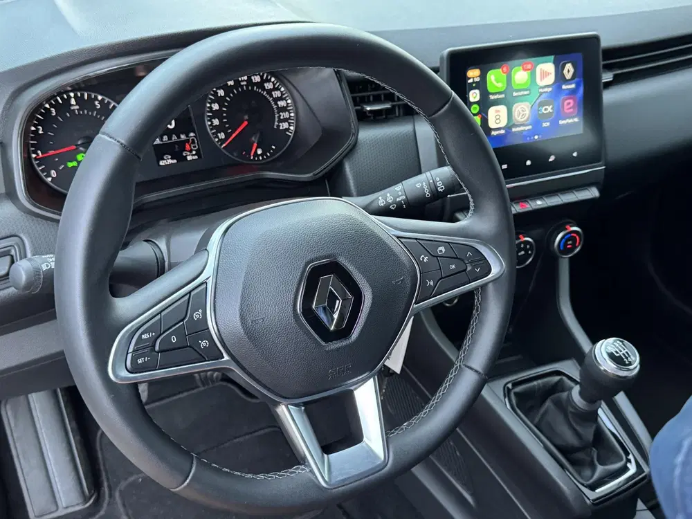 Renault Clio 1.0 TCe 90 Equilibre aug-2023 42.000km 1ja uit 2023, foto 14