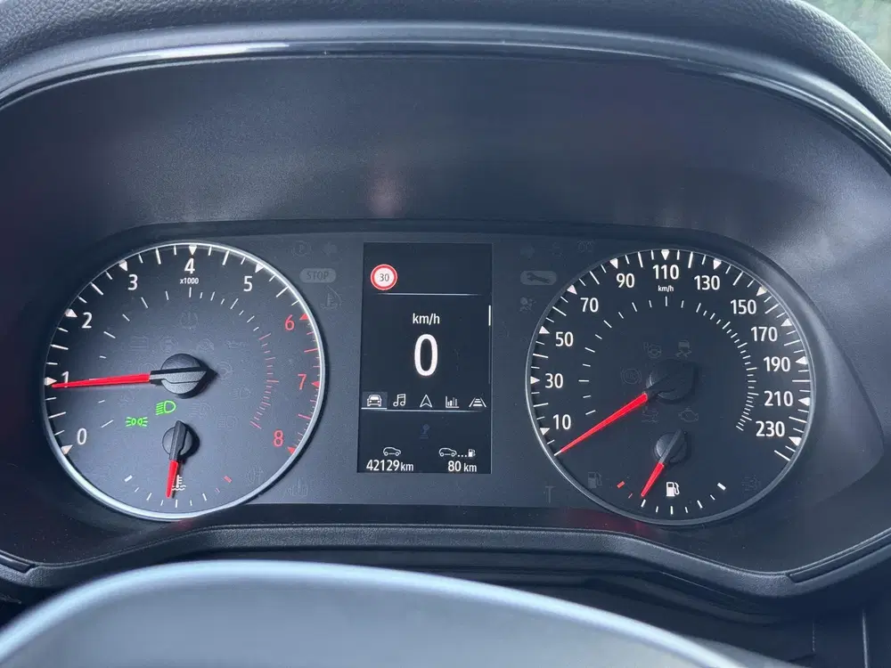 Renault Clio 1.0 TCe 90 Equilibre aug-2023 42.000km 1ja uit 2023, foto 15