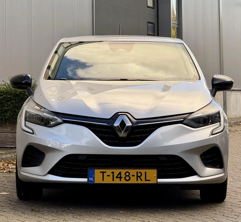 Renault Clio 1.0 TCe 90 Equilibre aug-2023 42.000km 1ja uit 2023, foto 3