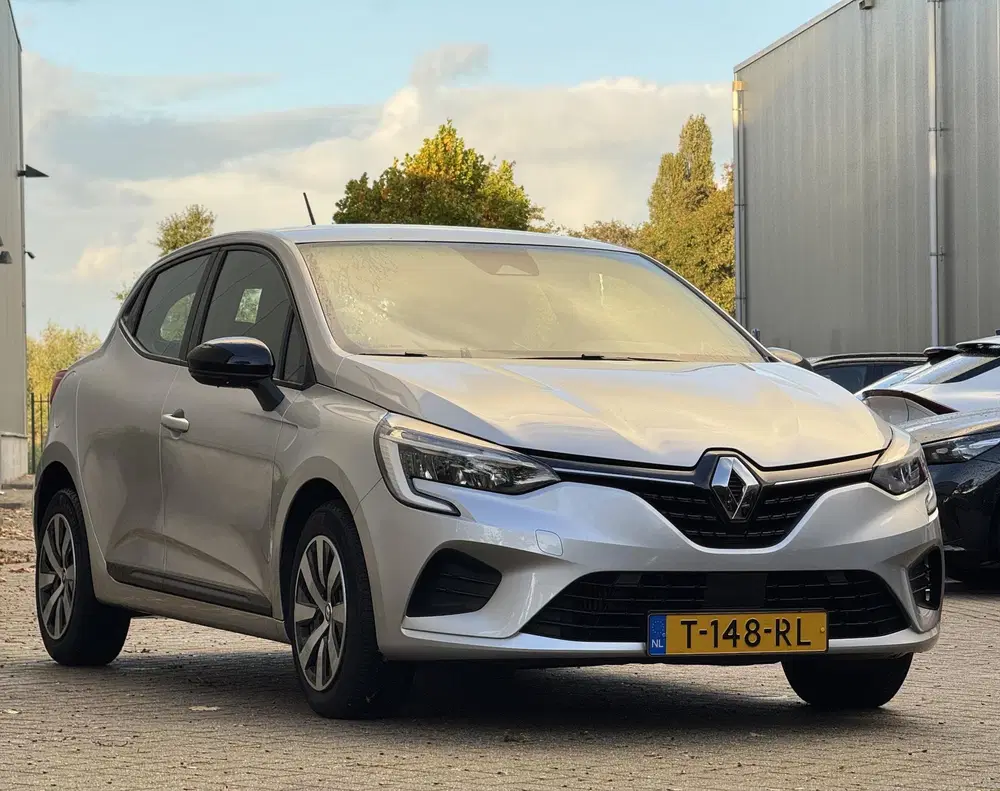 Renault Clio 1.0 TCe 90 Equilibre aug-2023 42.000km 1ja uit 2023, foto 4