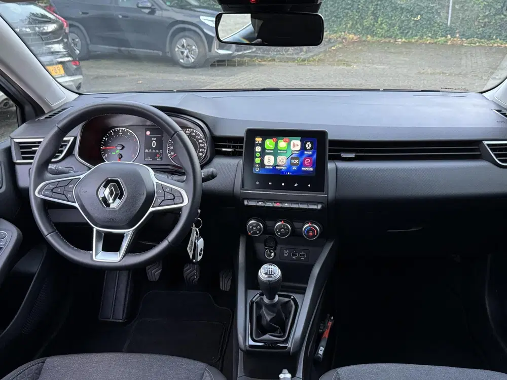 Renault Clio 1.0 TCe 90 Equilibre aug-2023 42.000km 1ja uit 2023, foto 7
