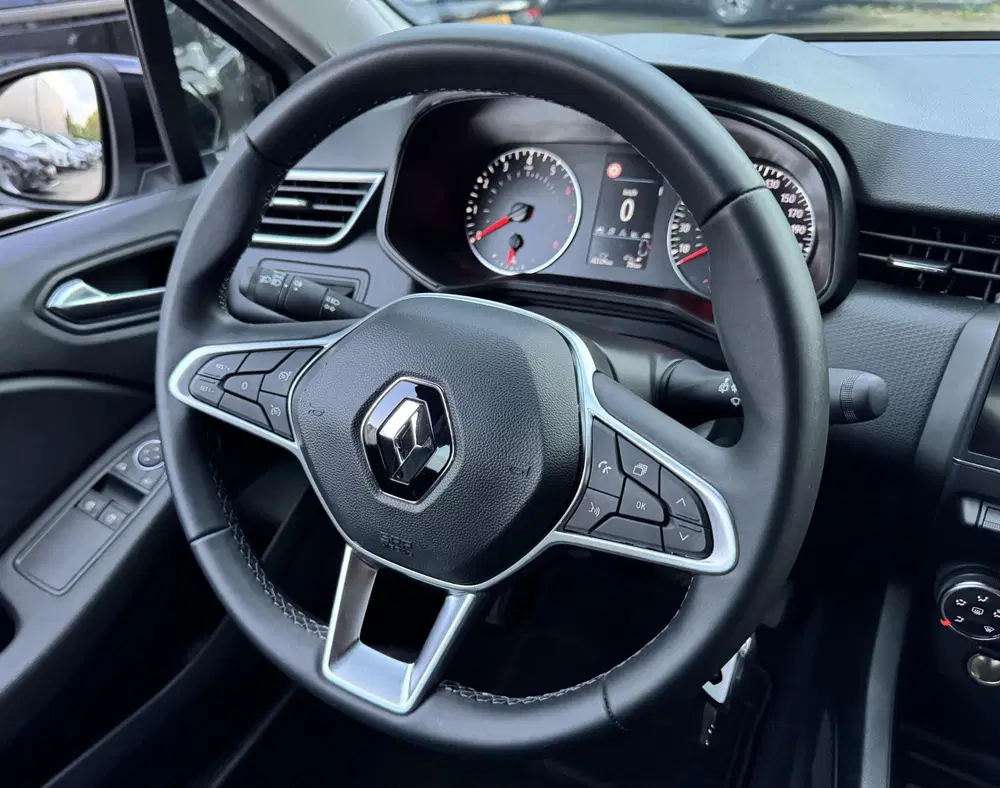 Renault Clio 1.0 TCe 90 Equilibre aug-2023 42.000km 1ja uit 2023, foto 8