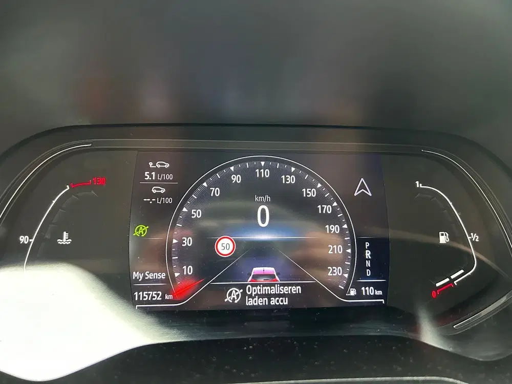 Renault Clio 1.3 TCe R.S. Line 1e EIG uit 2020, foto 8
