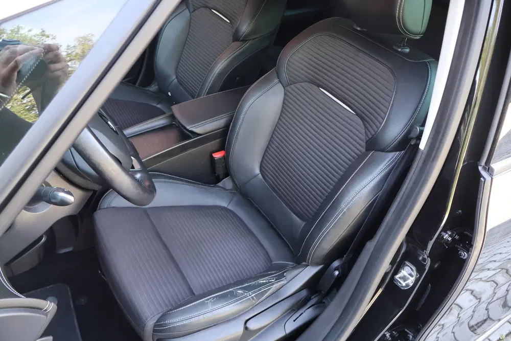 Renault Grand Scenic Grand Scénic 1.3 TCe Bose uit 2019, foto 7