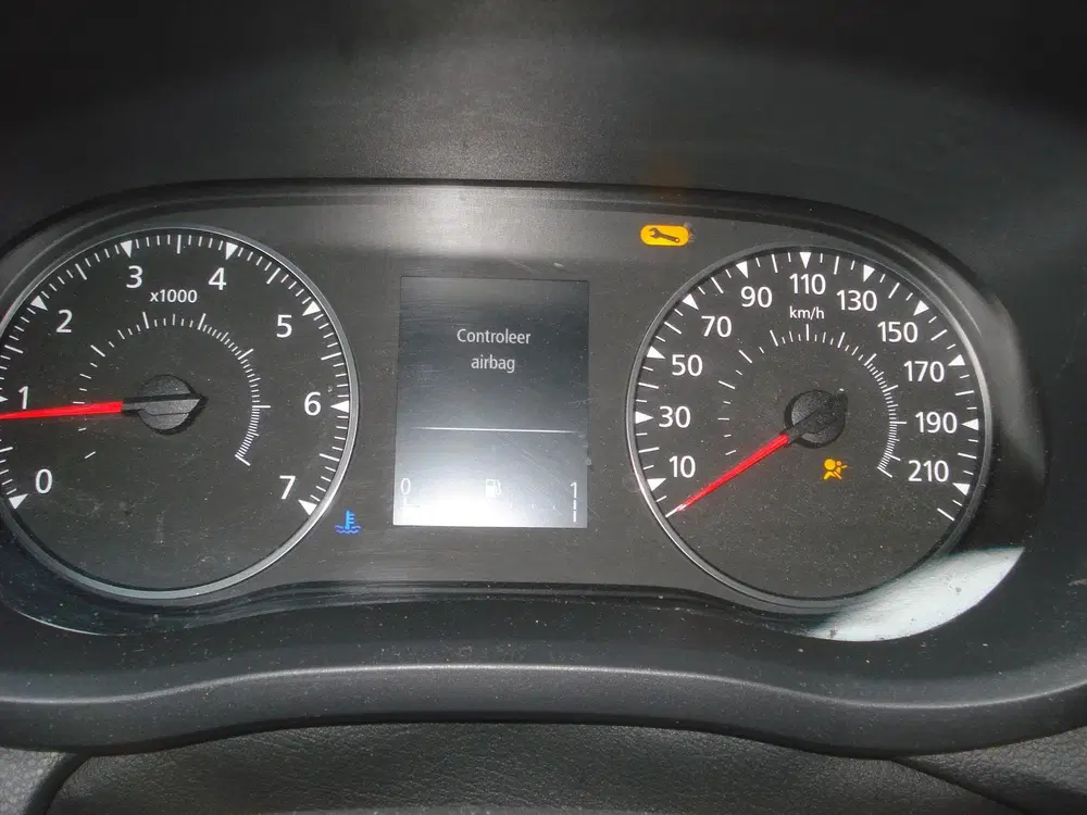 Opel Movano EURO 6 2.3 CDTi BiTurbo L3-H2 136pk uit 2021, foto 10