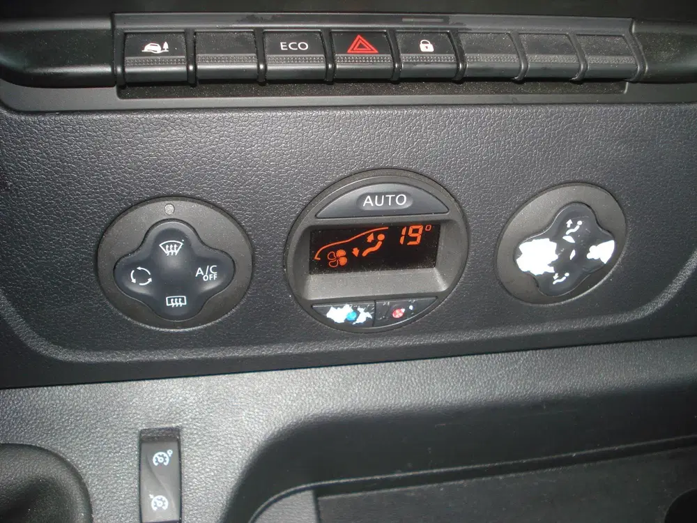 Opel Movano EURO 6 2.3 CDTi BiTurbo L3-H2 136pk uit 2021, foto 12