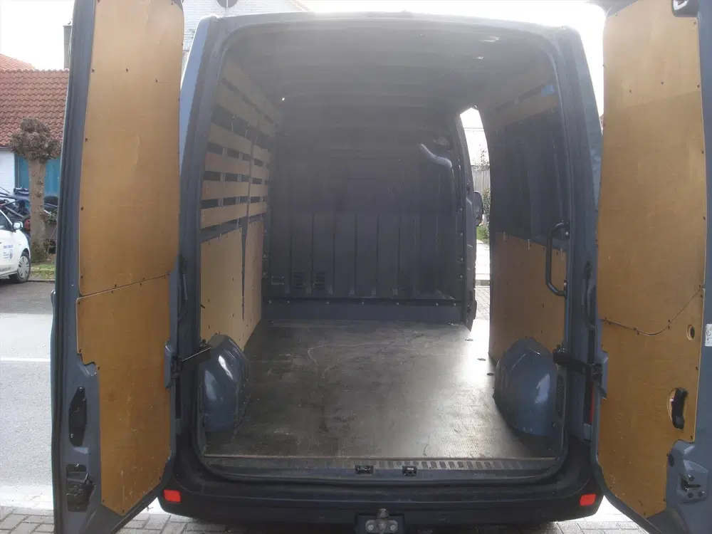 Opel Movano EURO 6 2.3 CDTi BiTurbo L3-H2 136pk uit 2021, foto 8