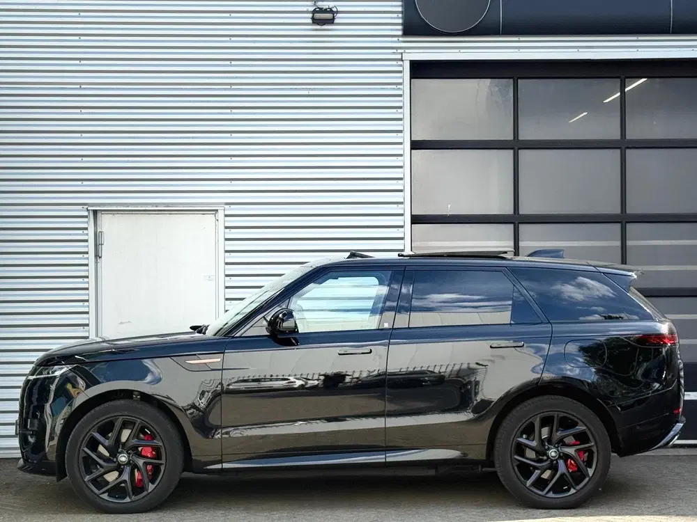 Land Rover Range Rover Sport 3.0 P460e Dynamic SE PHEV uit 2024, foto 13