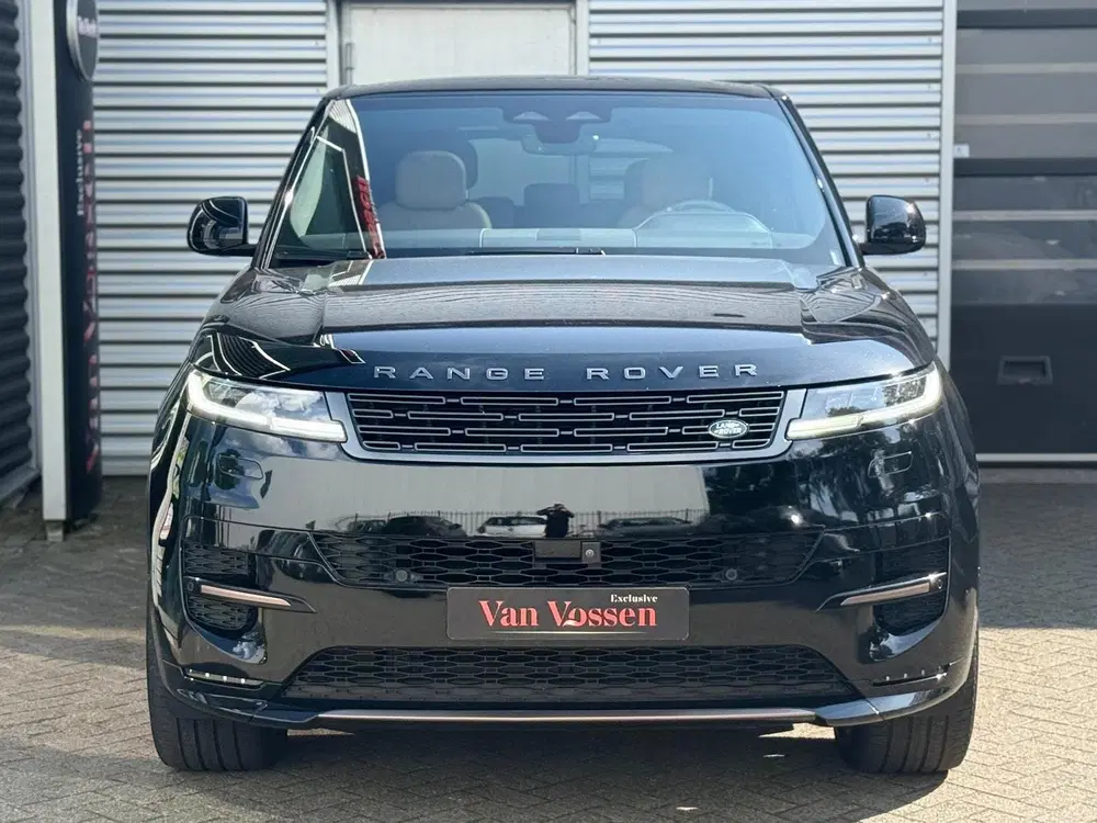 Land Rover Range Rover Sport 3.0 P460e Dynamic SE PHEV uit 2024, foto 5