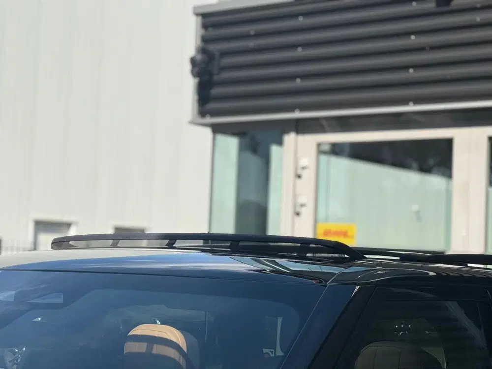Land Rover Range Rover Sport 3.0 P460e Dynamic SE PHEV uit 2024, foto 8