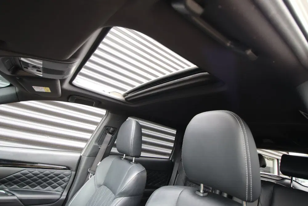 Mitsubishi Outlander 2.4 PHEV Instyle Opendak uit 2021, foto 10