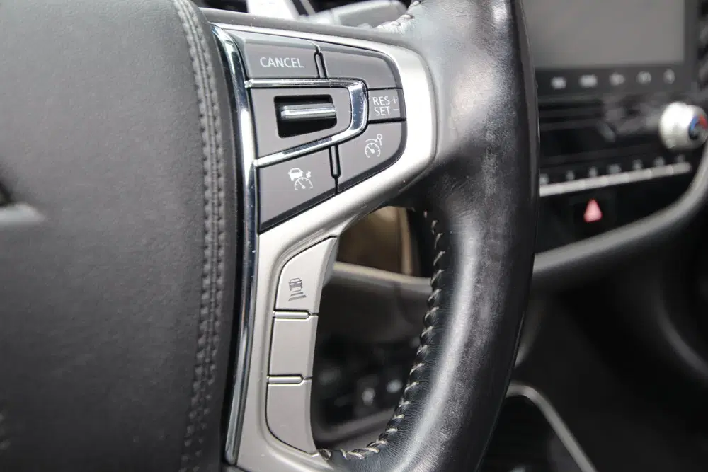 Mitsubishi Outlander 2.4 PHEV Instyle Opendak uit 2021, foto 7