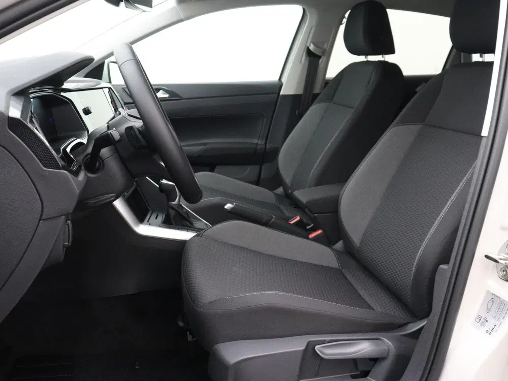 Volkswagen Polo 1.0 TSI Life Edition 95pk uit 2026, foto 6