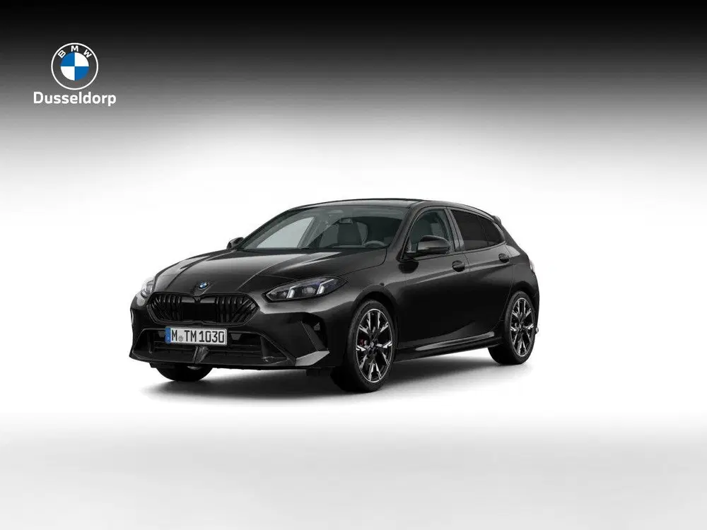 BMW 1-serie 120 M Sport Pro uit 2026