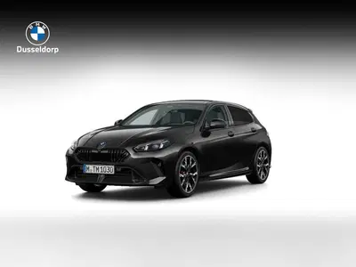 BMW 1-serie 120 M Sport Pro uit 2026