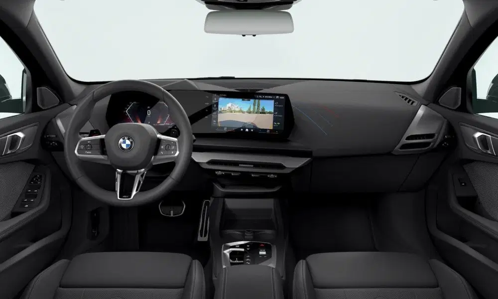 BMW 1-serie 120 M Sport Pro uit 2026, foto 3