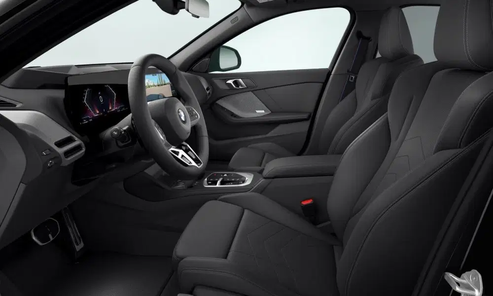 BMW 1-serie 120 M Sport Pro uit 2026, foto 4