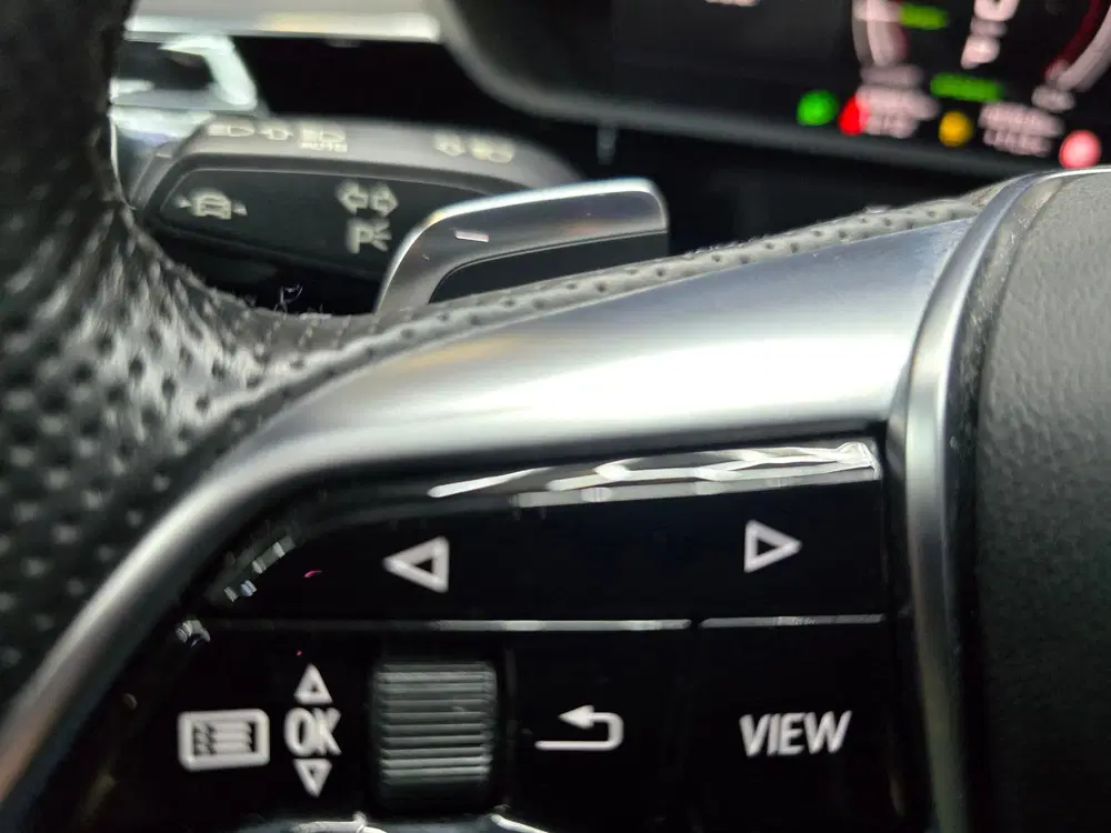 Audi e-tron S quattro 503PK S edition 95 kWh Pano uit 2023, foto 9