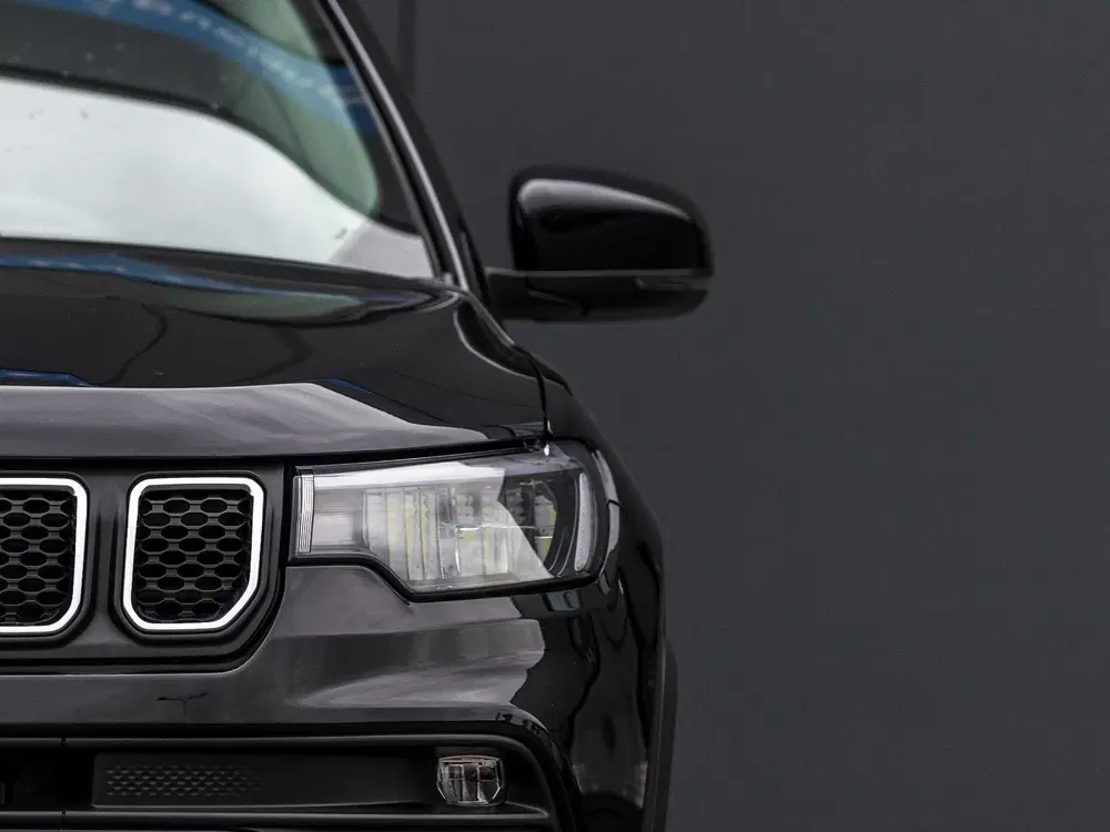 Jeep Compass 4xe 240 Plug-in Hybrid Electric Limited SO uit 2023, foto 5