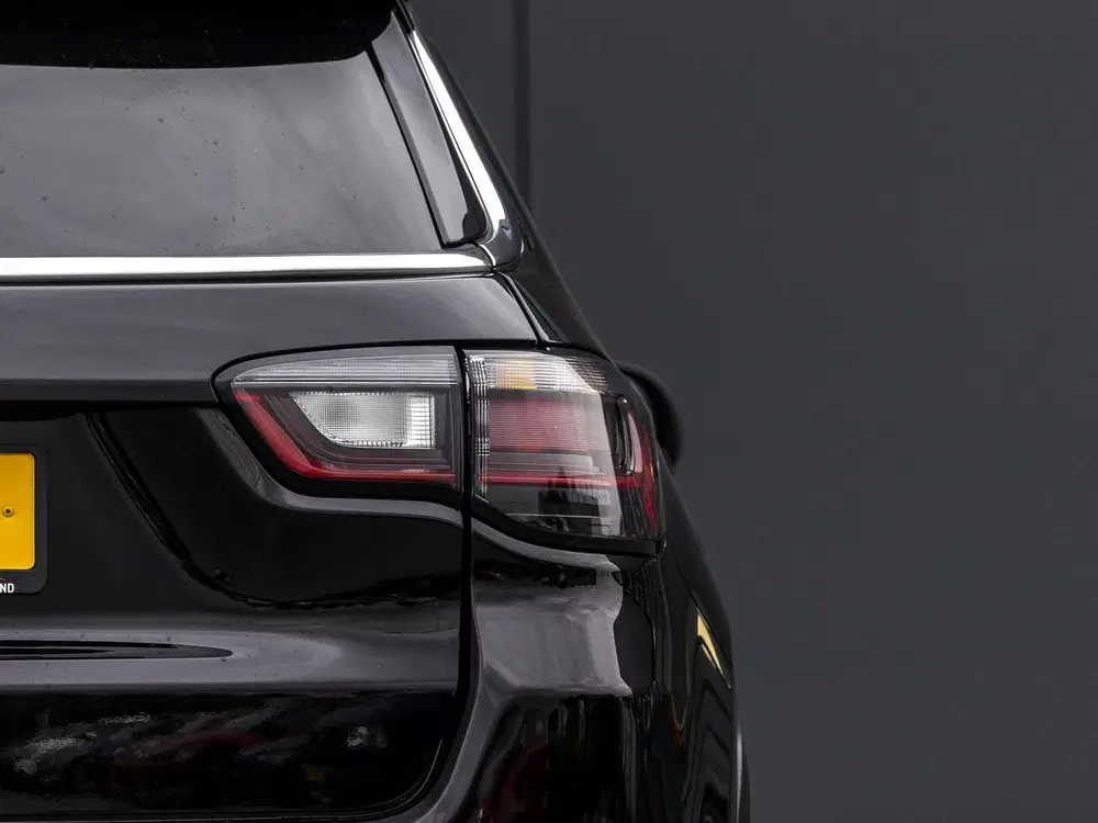 Jeep Compass 4xe 240 Plug-in Hybrid Electric Limited SO uit 2023, foto 9