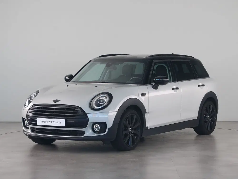 Mini Clubman Cooper Aut. (bj 2021 uit 2021