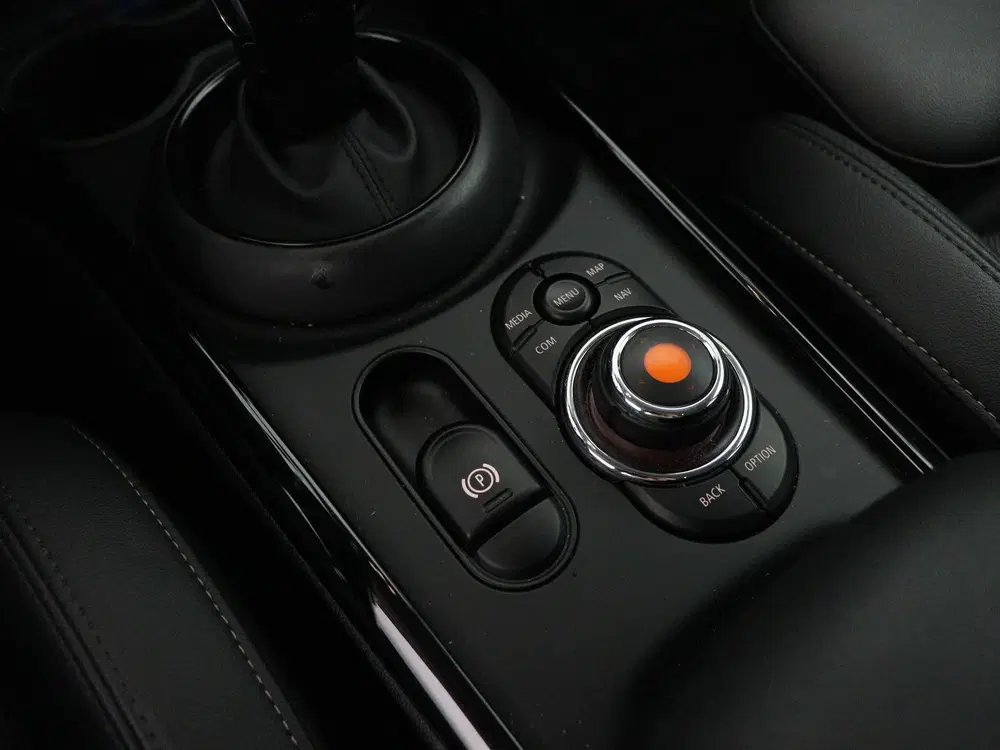 Mini Clubman Cooper Aut. (bj 2021 uit 2021, foto 10