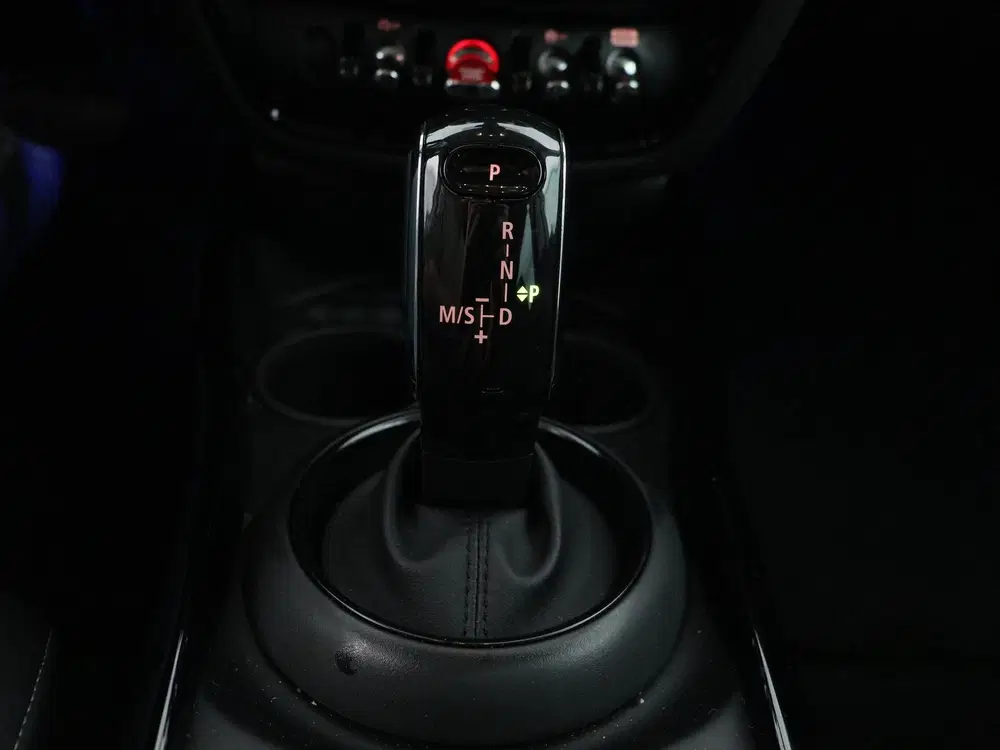Mini Clubman Cooper Aut. (bj 2021 uit 2021, foto 11