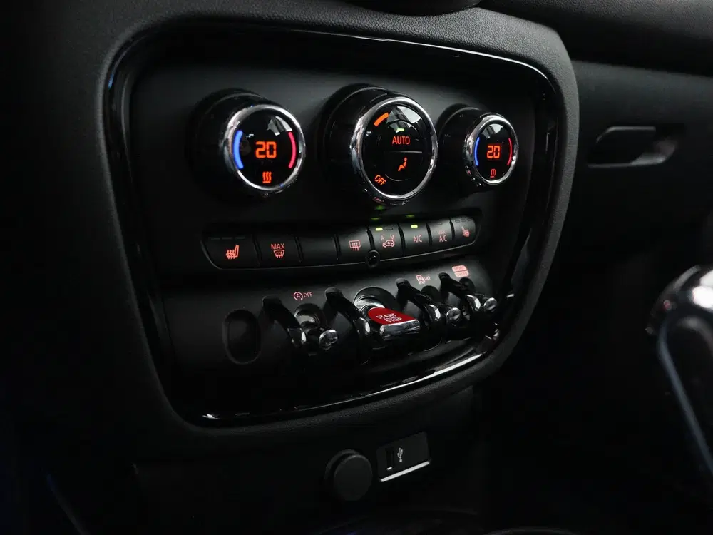 Mini Clubman Cooper Aut. (bj 2021 uit 2021, foto 12