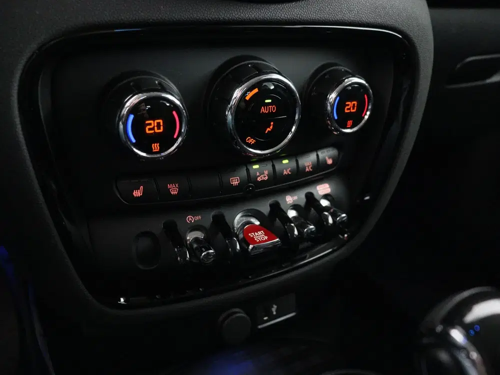 Mini Clubman Cooper Aut. (bj 2021 uit 2021, foto 13