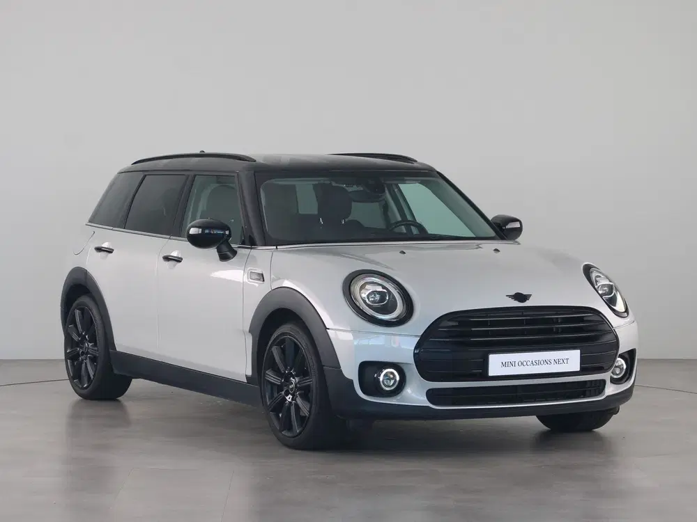 Mini Clubman Cooper Aut. (bj 2021 uit 2021, foto 3