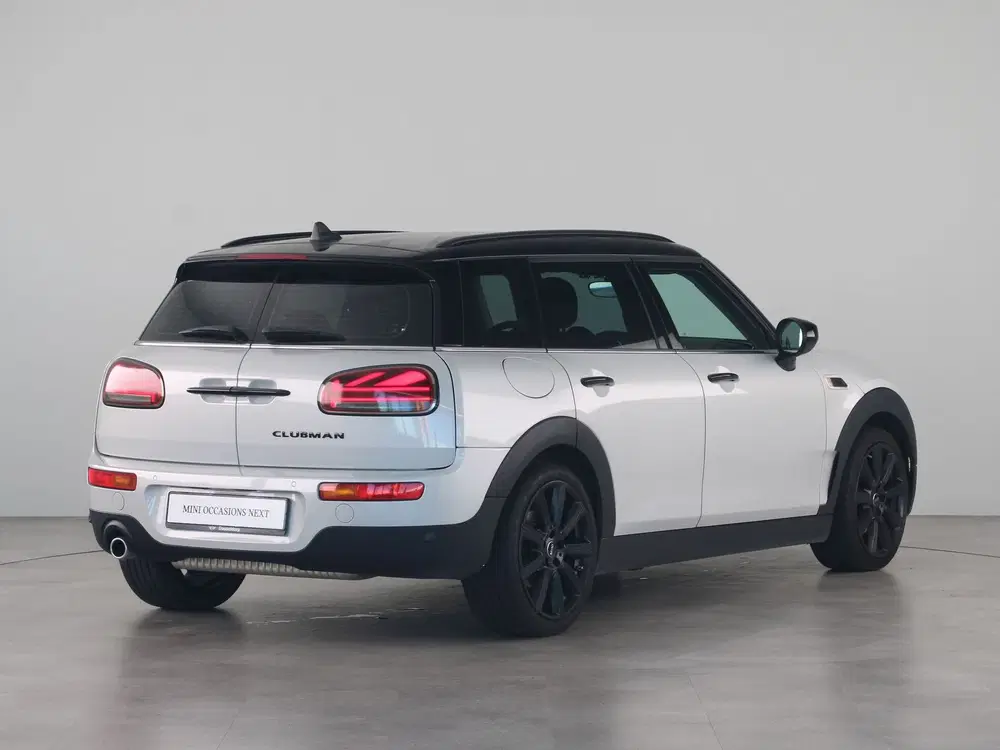 Mini Clubman Cooper Aut. (bj 2021 uit 2021, foto 5