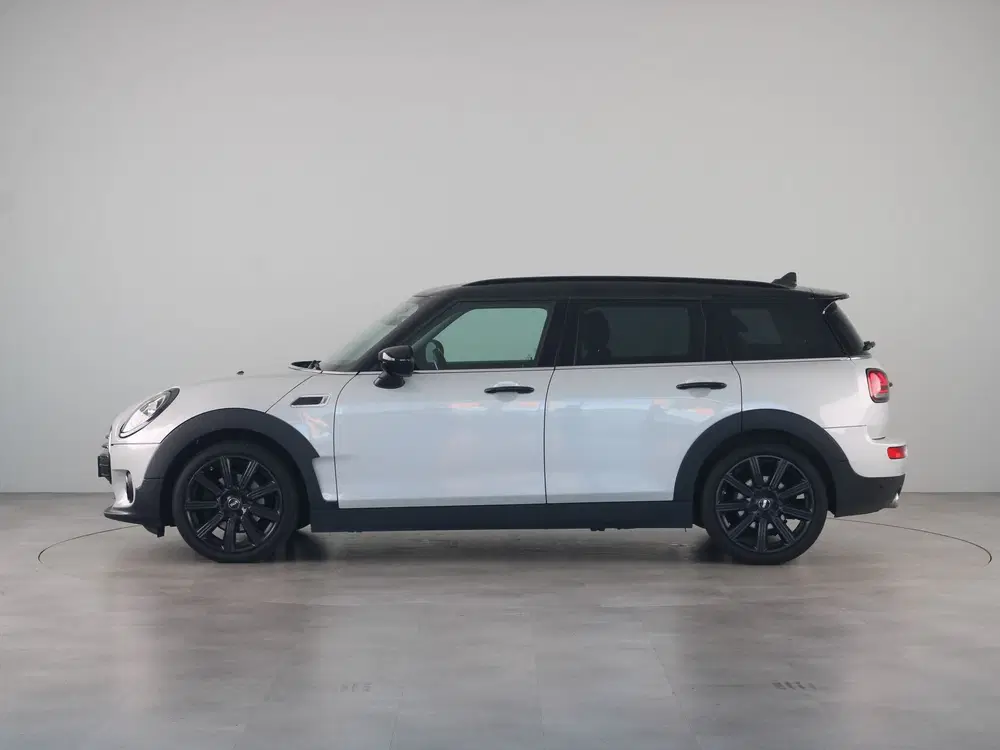 Mini Clubman Cooper Aut. (bj 2021 uit 2021, foto 8
