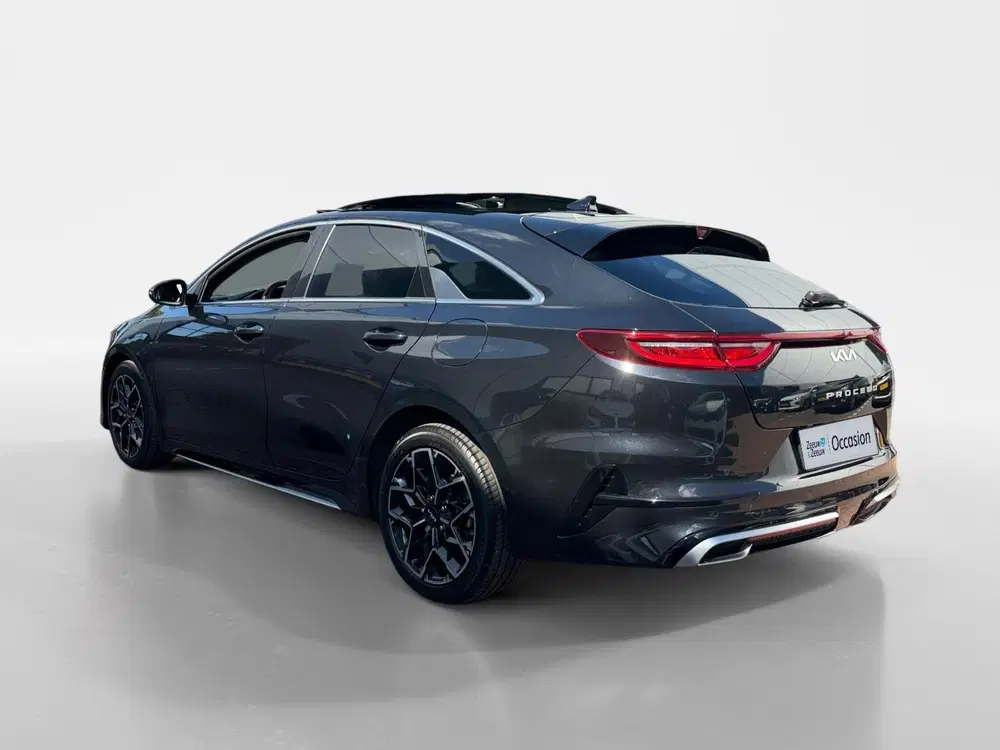 Kia ProCeed 1.0i Turbo GT-Line 120 PK uit 2023, foto 7