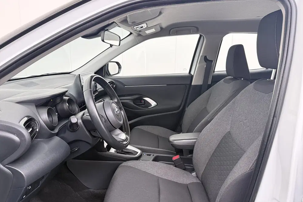 Toyota Yaris Cross 1.5 Aut. Hybrid Business Camera Adapt.Cru uit 2022, foto 10