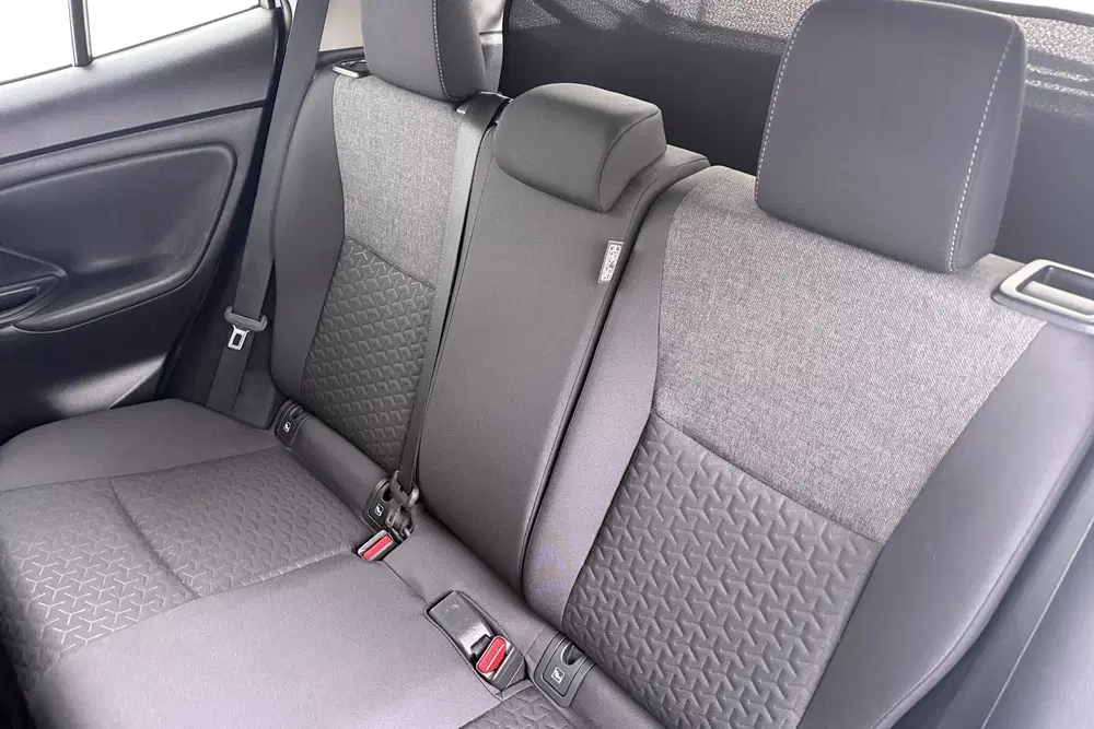 Toyota Yaris Cross 1.5 Aut. Hybrid Business Camera Adapt.Cru uit 2022, foto 11