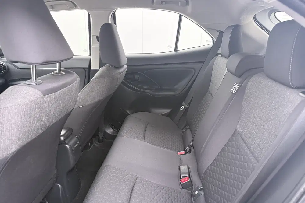 Toyota Yaris Cross 1.5 Aut. Hybrid Business Camera Adapt.Cru uit 2022, foto 12