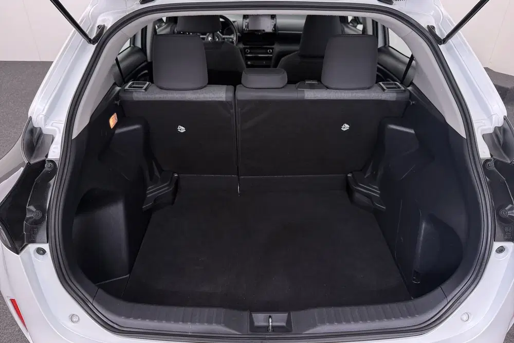 Toyota Yaris Cross 1.5 Aut. Hybrid Business Camera Adapt.Cru uit 2022, foto 13