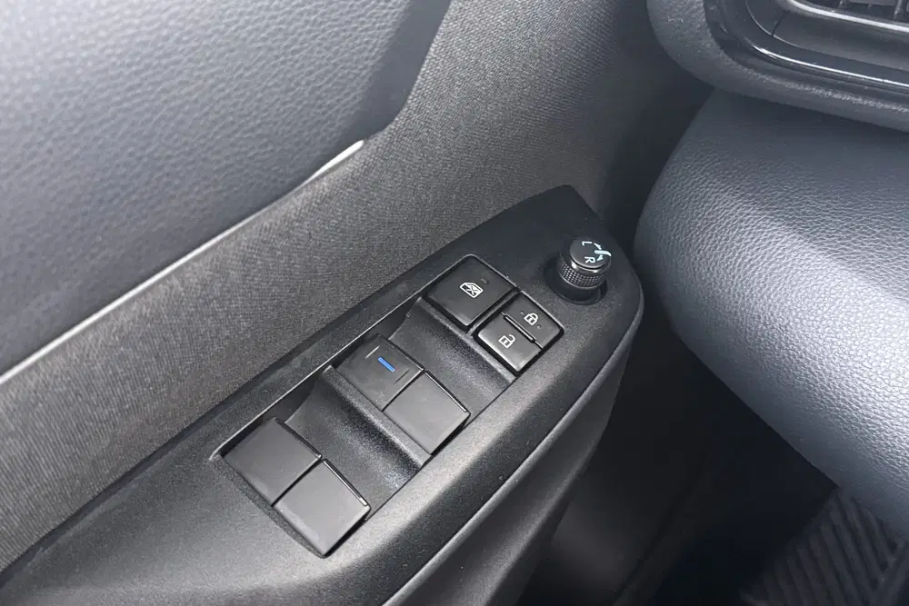 Toyota Yaris Cross 1.5 Aut. Hybrid Business Camera Adapt.Cru uit 2022, foto 15