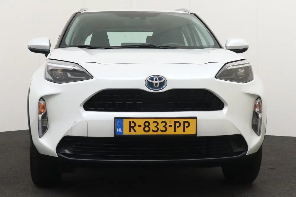 Toyota Yaris Cross 1.5 Aut. Hybrid Business Camera Adapt.Cru uit 2022, foto 3