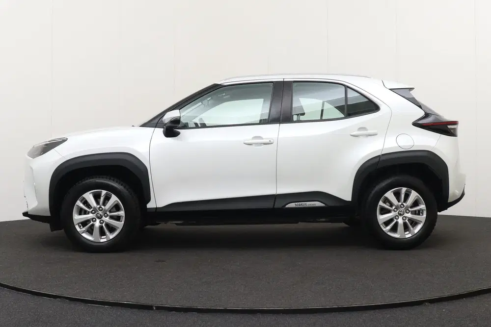 Toyota Yaris Cross 1.5 Aut. Hybrid Business Camera Adapt.Cru uit 2022, foto 5