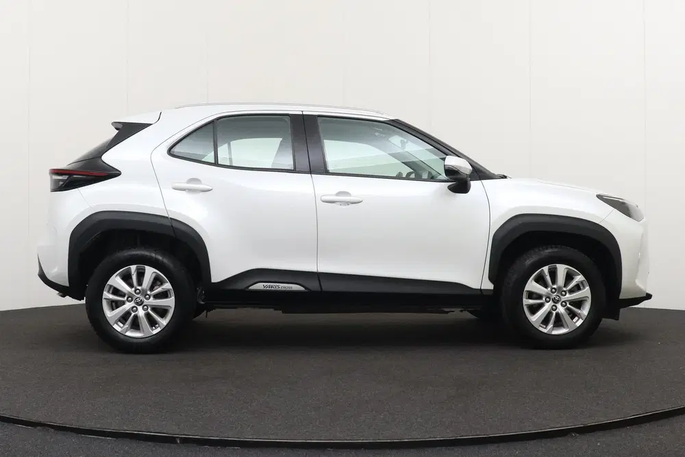 Toyota Yaris Cross 1.5 Aut. Hybrid Business Camera Adapt.Cru uit 2022, foto 6