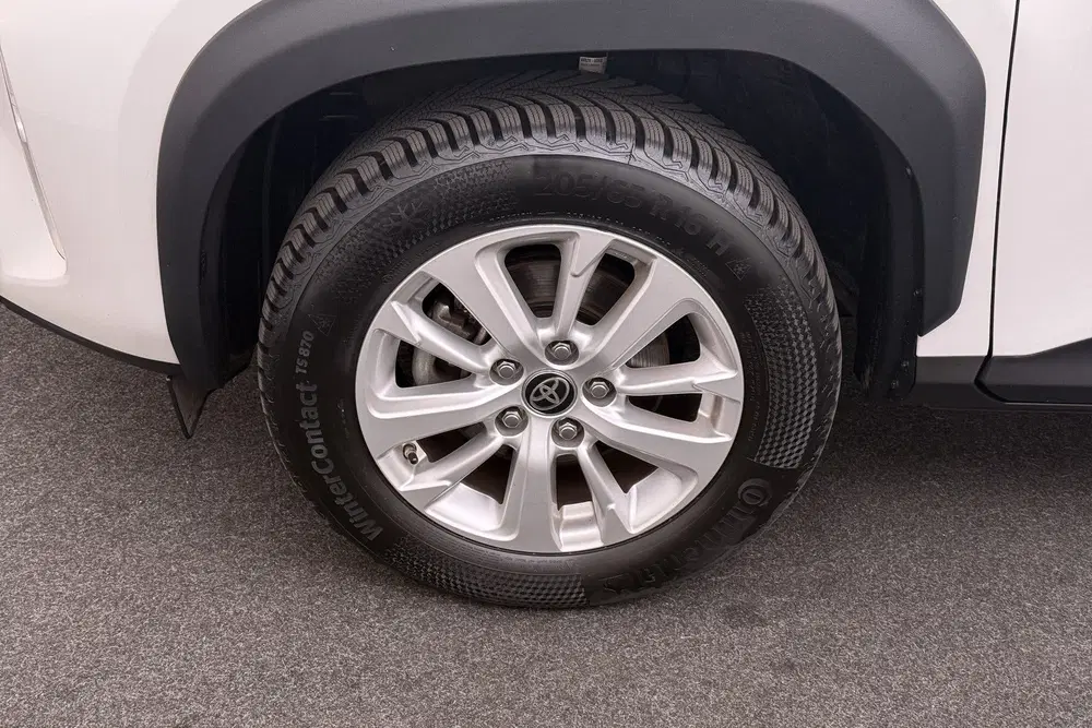 Toyota Yaris Cross 1.5 Aut. Hybrid Business Camera Adapt.Cru uit 2022, foto 7