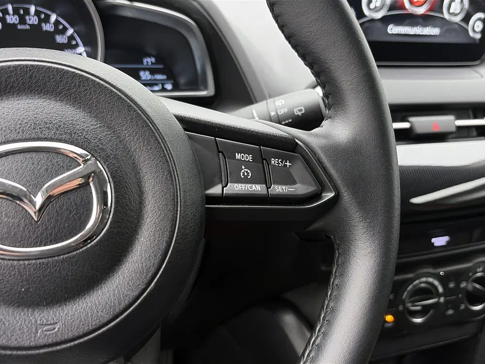 Mazda 2 1.5 Skyactiv-G Sportive Airco uit 2022, foto 14