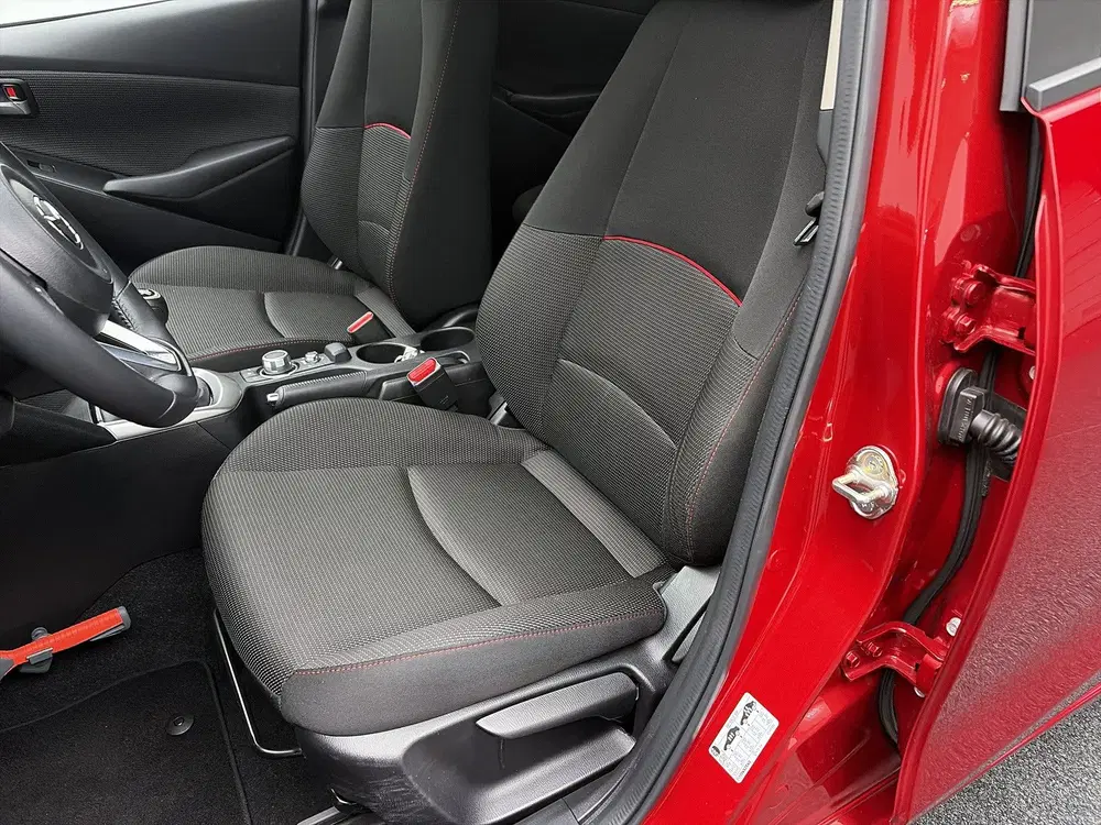 Mazda 2 1.5 Skyactiv-G Sportive Airco uit 2022, foto 15