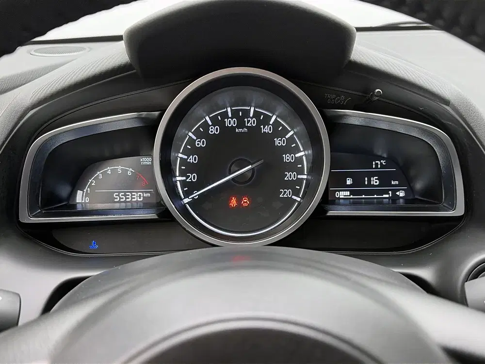 Mazda 2 1.5 Skyactiv-G Sportive Airco uit 2022, foto 5