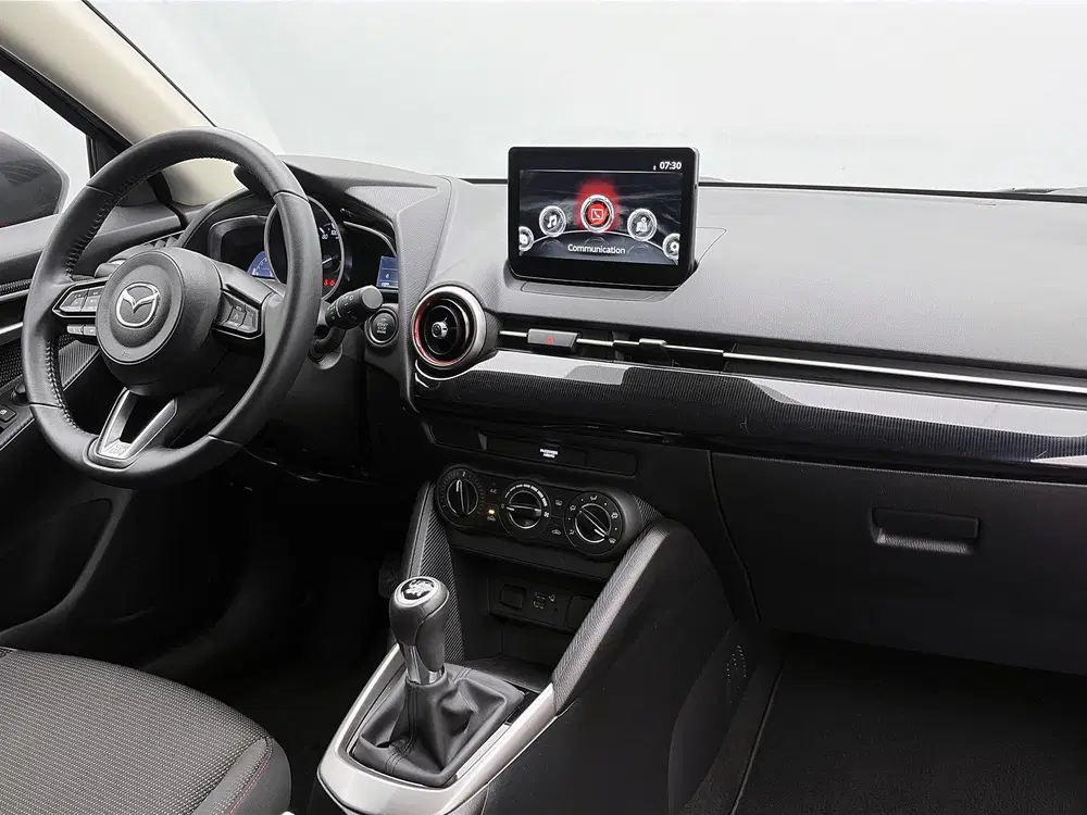 Mazda 2 1.5 Skyactiv-G Sportive Airco uit 2022, foto 6
