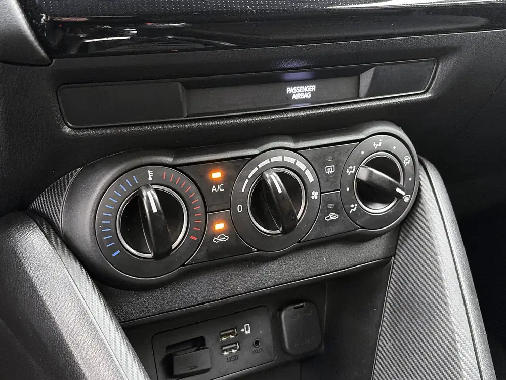 Mazda 2 1.5 Skyactiv-G Sportive Airco uit 2022, foto 9